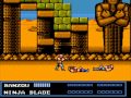 the conclusion to double dragon iii: the sacred stones for the nes! mission 5 egypt is easily the hardest level in the game in terms of hard jumps & massive groups of enemies to slay. will we find & save marion once again?
