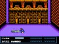 the conclusion to double dragon iii: the sacred stones for the nes! mission 5 egypt is easily the hardest level in the game in terms of hard jumps & massive groups of enemies to slay. will we find & save marion once again?