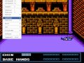 the conclusion to double dragon iii: the sacred stones for the nes! mission 5 egypt is easily the hardest level in the game in terms of hard jumps & massive groups of enemies to slay. will we find & save marion once again?