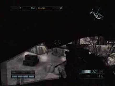 R:FoM Map Pack 1 "Tour of Westmorland"