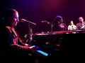 Ruby Turner and Jools Holland : \"Honey Hush\"