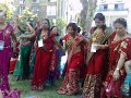 TEEJ PROGRAM TELAVIV IN PARK 2013. ADD BY POOJA PUN.