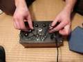 -Arachnid- Folktek instrument by Arius Blaze