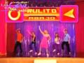 Coreografia Fiesta de las populares