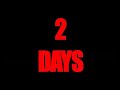 NEW WEEKEND OF HORROR TRAILER