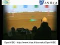brain computer interface and virtual reality - handball brain computer interface and virtual reality - handball
