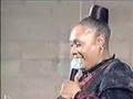 Greater is He - Dr. Carolyn Showell