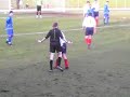 Newtongrange Star 2 v 0 Armadale Thistle