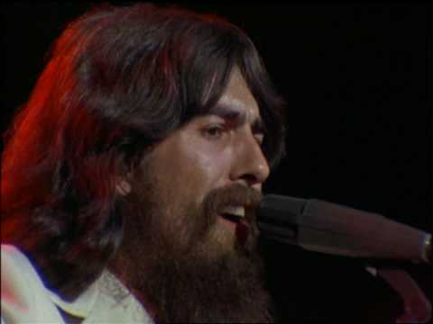 George Harrison - My Sweet Lord 