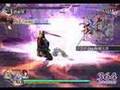 Musou Orochi: Maou Sairin - Shin Orochi, Sun Wukong, Himiko