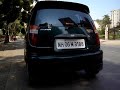 My Santro Rev & Driveby_2 My Santro Rev & Driveby_2