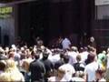 Victim Effect Live @ The Gallivan Center