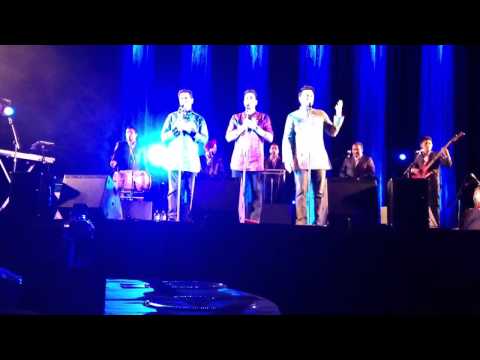 Punjabi Virsa 2013 new zealand !