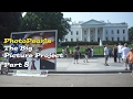 The big picture project - Obama in beads - PhotoPearls - The White House