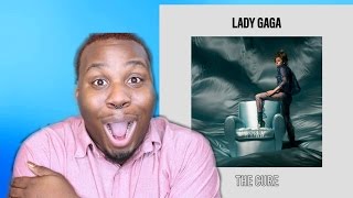LADY GAGA