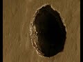 Martian Pit Creatures
