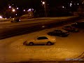 Snowing Sunrise Snowing Sunrise