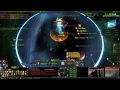 Edge vs. Algalon 10 - Herald of the Titans