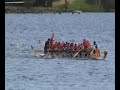 Dragon Boating Mar 2008 race 1