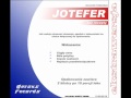 Jotefer - Meritum (Żyrardowskie Podziemie) prod. Duda