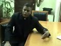 Entrevista con Fray Richard Entrevista con Fray Richard