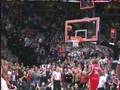 Brandon Roy Wins Against Houston With 0.8secs Left.
