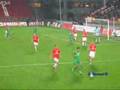 Fc Utrecht vs Marokko FRMF