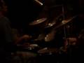 blue bossa brazillian jazz improviso de primeira bass guitar