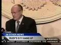 Giuliani Uses 9/11 As An Excuse For Everything