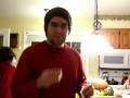 videos de 20081130 Packers and Valcano Hat