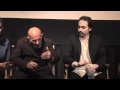 Zeitgeist: Moving Forward Press Conference - New York Premiere