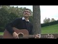 Edgar B. Interview et set acoustique Edgar B. Interview et set acoustique