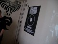 MARK DEVLIN TALKS DJ REQUESTS AT THE RHYTHM INSTITUTE, RIGA
