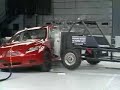 2006 Toyota Camry Crash Test Side Impact