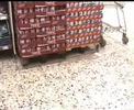 HUST-TV "Die Abenteuer des Supermarkt-man"
