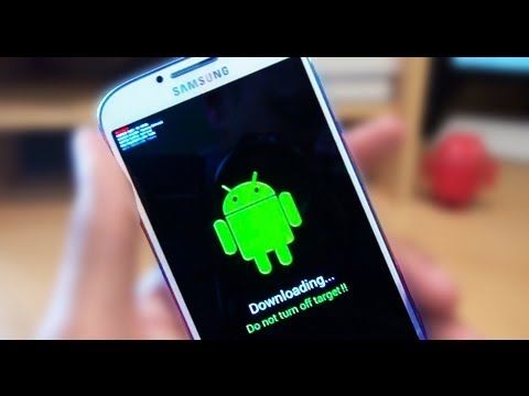 how to get facebook on samsung galaxy w