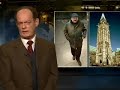 Rex Murphy POV - Schreiber\