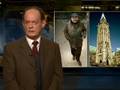 Rex Murphy POV - Schreiber's Songsheet