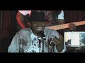 Jesse Campbell sings A Song For You *LIVE*