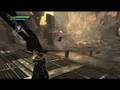 Star Wars: The Force Unleashed: Holocron Walkthrough Level 2