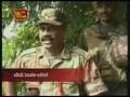 Wanni Operation 30/08/2008 - LTTE suffers another defeat