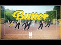 [KPOP IN PUBLIC NYC] BTS (방탄소년단) - Butter