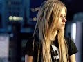 Avril Lavigne - Slipped Away -