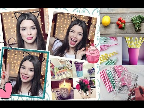 MW ♥♥ VLOG: Греемся ЗИМОЙ: Вкусняшки, Секретики, Штучки, Свечки, ♥♥!