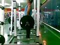 videos de Form check on deadlift