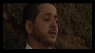 Aadnan EL KHALDI - Nour Nejma Original Video Clip 2010
