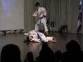 Bunkai Pinan Yondan