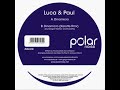 Luca & Paul - Dinamicro (Karotte Remix)