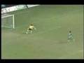 O pior goleiro do mundo ! Crazy Goalkeeper