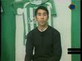 3er blo Código Banfield T.V  19/07/08